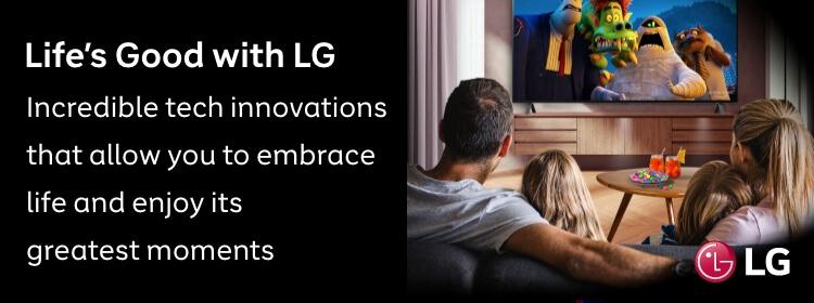 home entertainment brand by which 2020, 2021, 2022