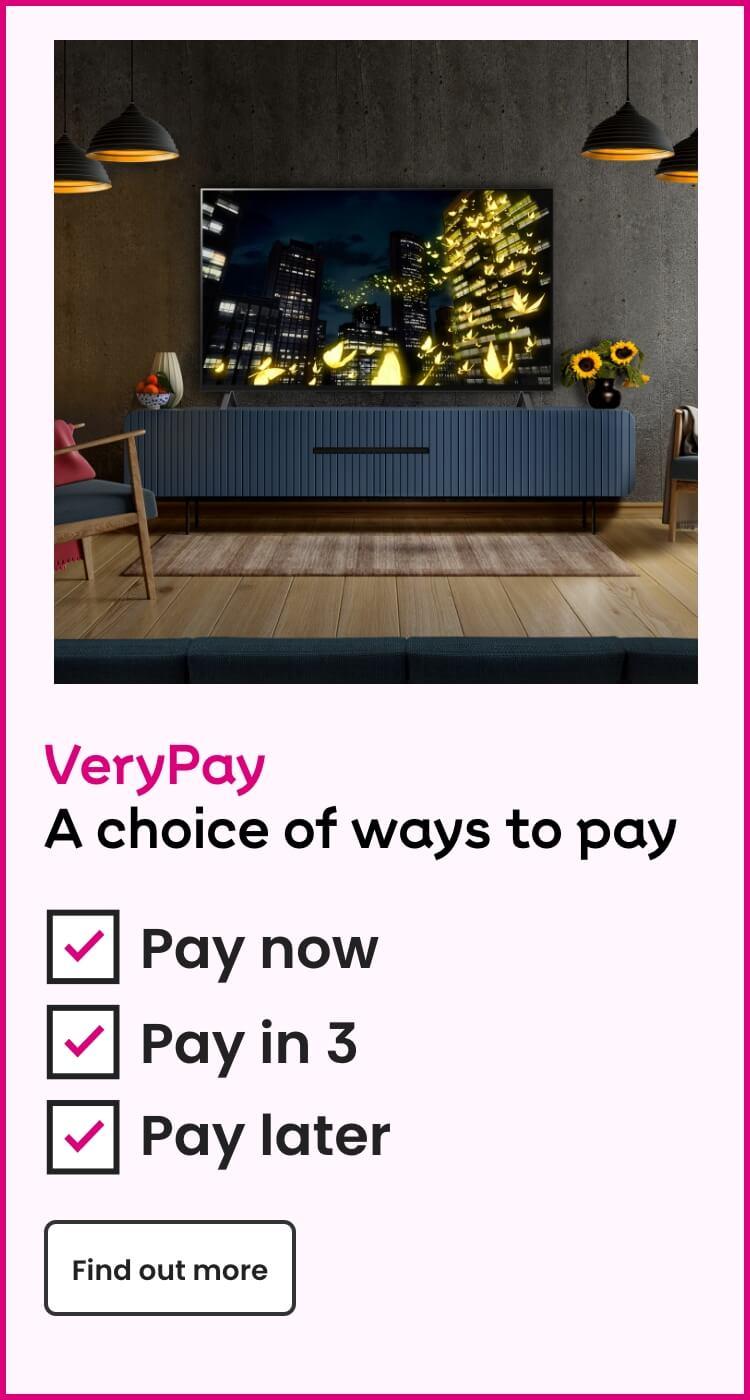 Very Pay