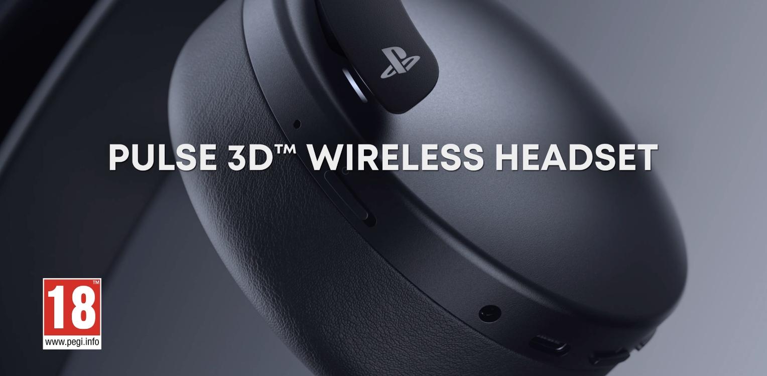 Experience PS5 - Video