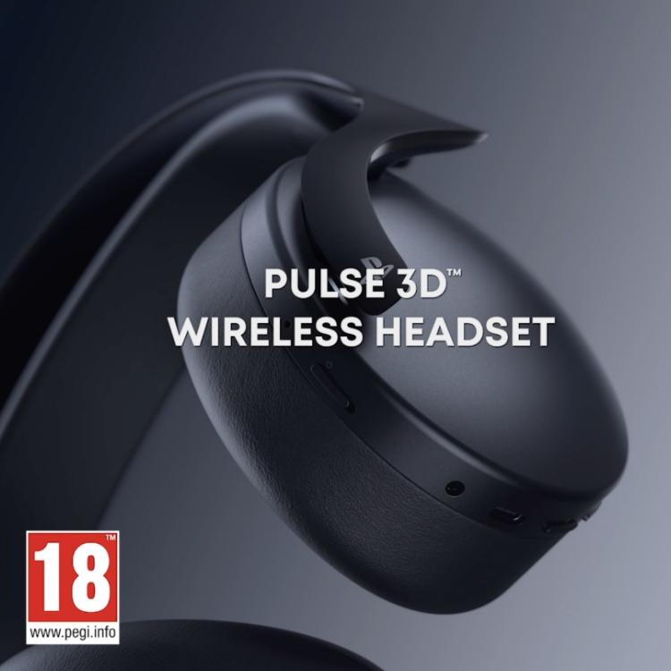 Experience PS5 - Video