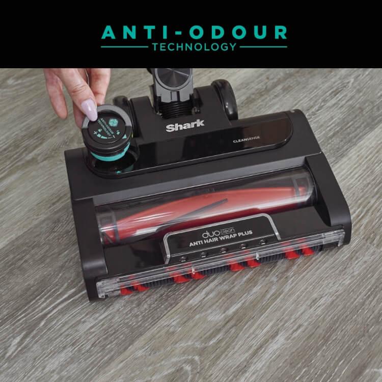 Anti-Odour Technology - Video