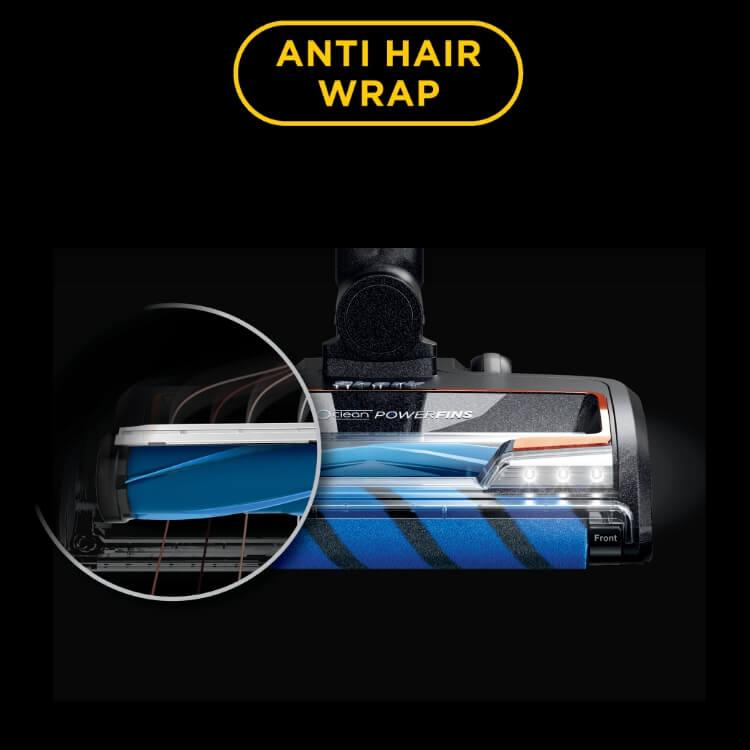 Anti Hair Wrap - Video