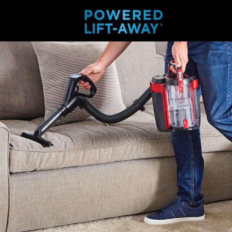 Powered Lift-Away - Video