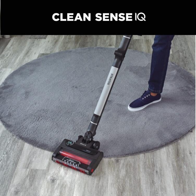 Clean Sense IQ - Video