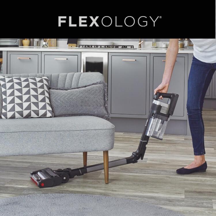 Flexology - Video