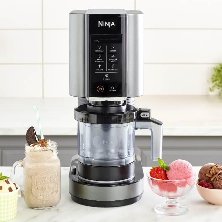 So much more than ice cream