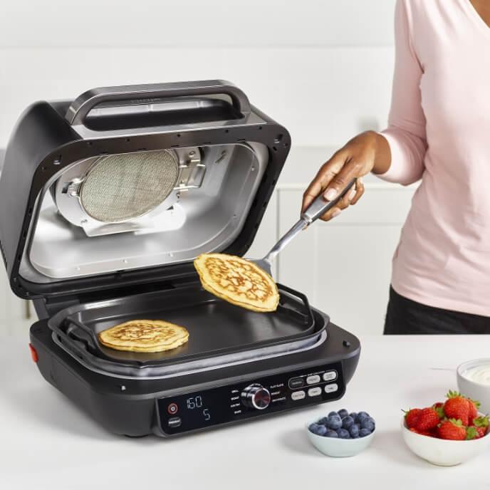 Unlock a new food adventure