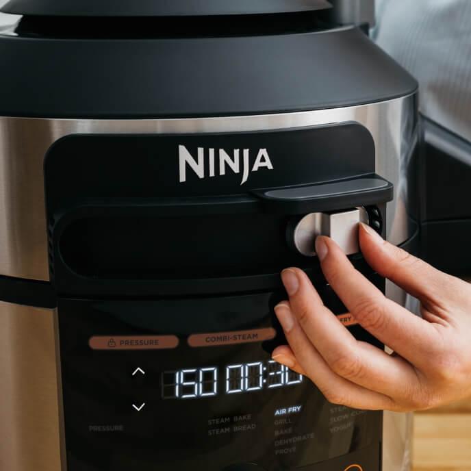 SmartLid Multi-Cookers