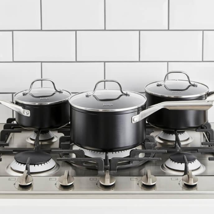 Essentials Cookware Collection