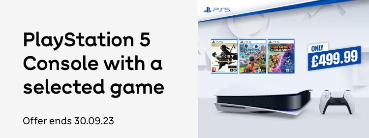 SONY PS5 GOW: Ragnarok Console with Madden 23 Game and Accessories Kit