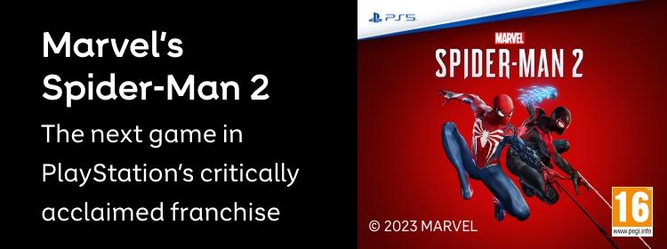 Marvel's Spider-Man Remastered PS5 I MÍDIA DIGITAL - Diamond Games