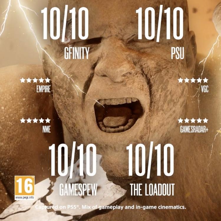 Marvel’s Spider-Man 2 - Video