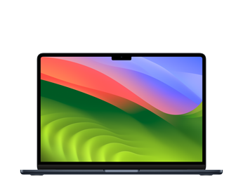 MacBook Air (M2, 2022)