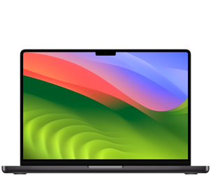 MacBook Pro (M3, 2023)