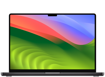 MacBook Pro 16-in (M3 Pro or M3 Max, 2023)