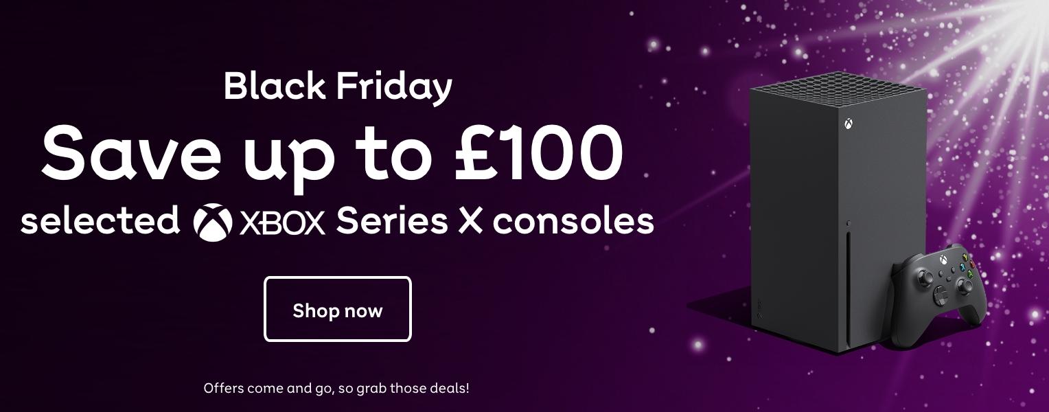 Xbox Series X Gaming & dvd