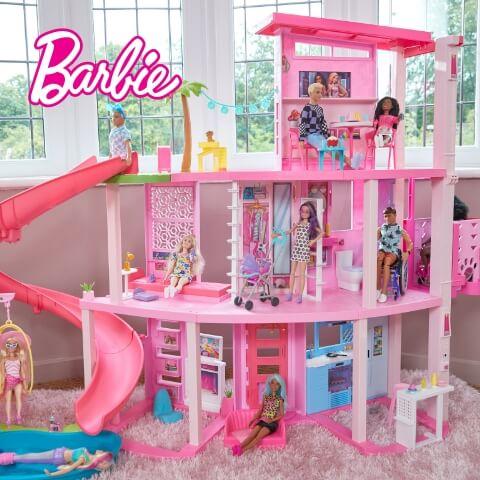 Barbie Dreamhouse