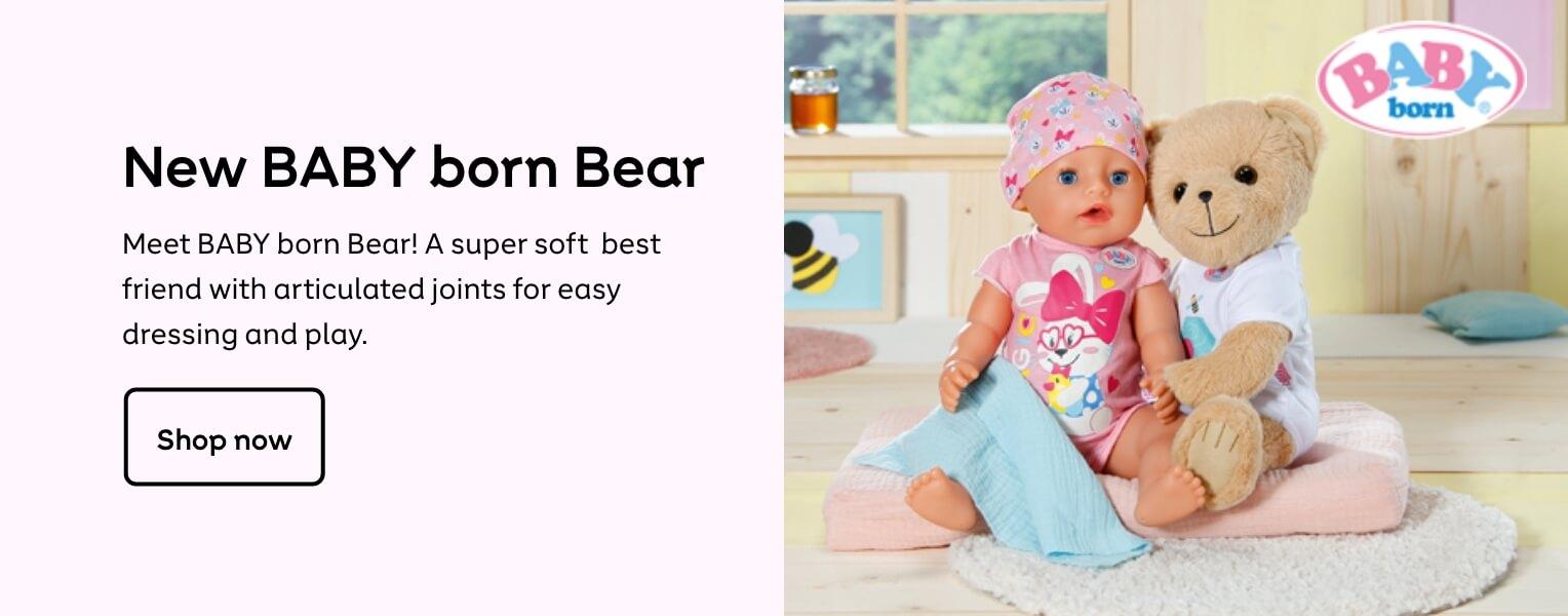 Super soft baby sales born