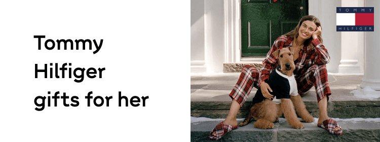 tommy hilfiger 