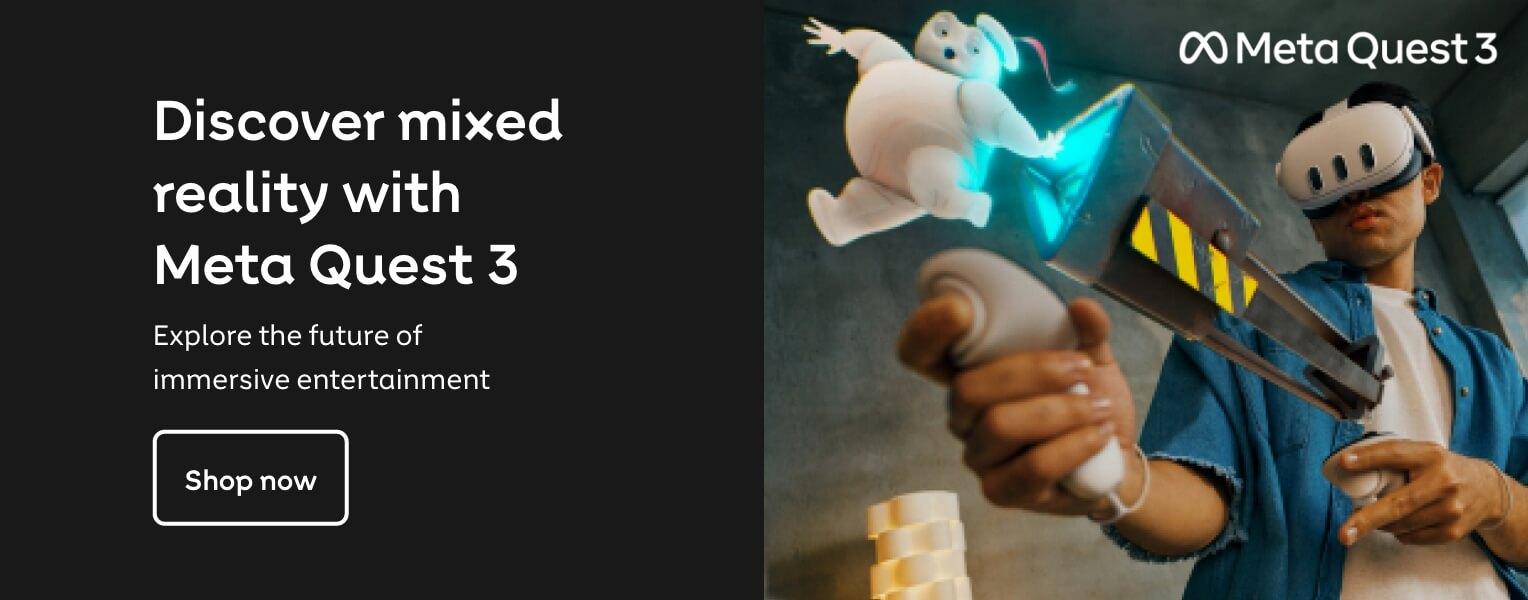 Meta - Quest 3