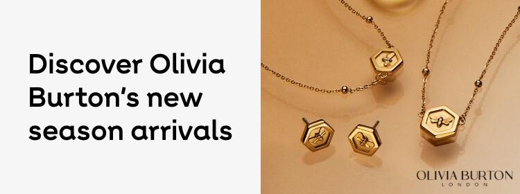 Movado Sphere Lock Collection Necklace