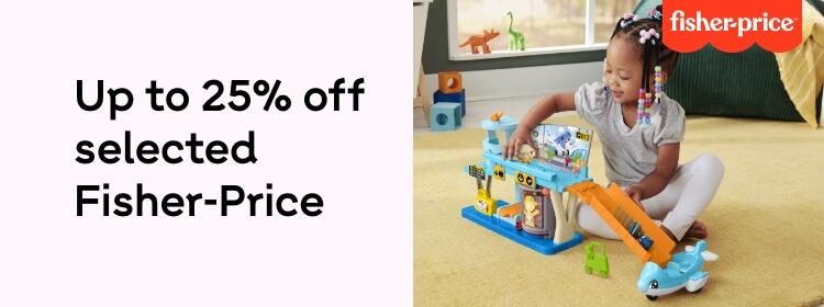 Very on sale baby toys