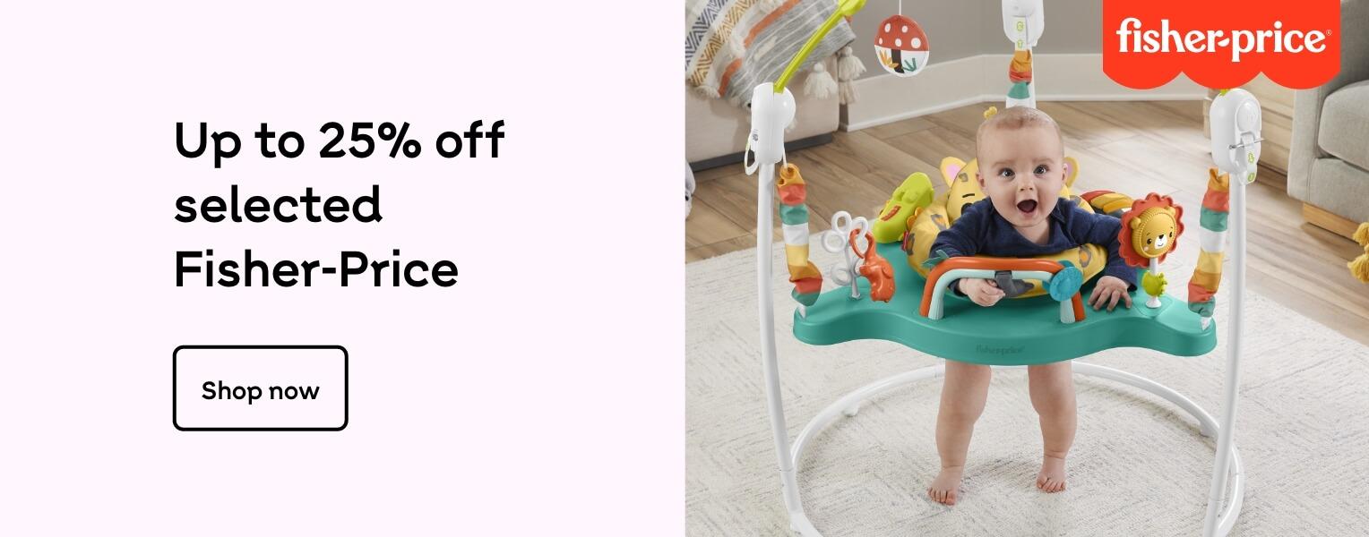 Fisher price clearance cloud swing