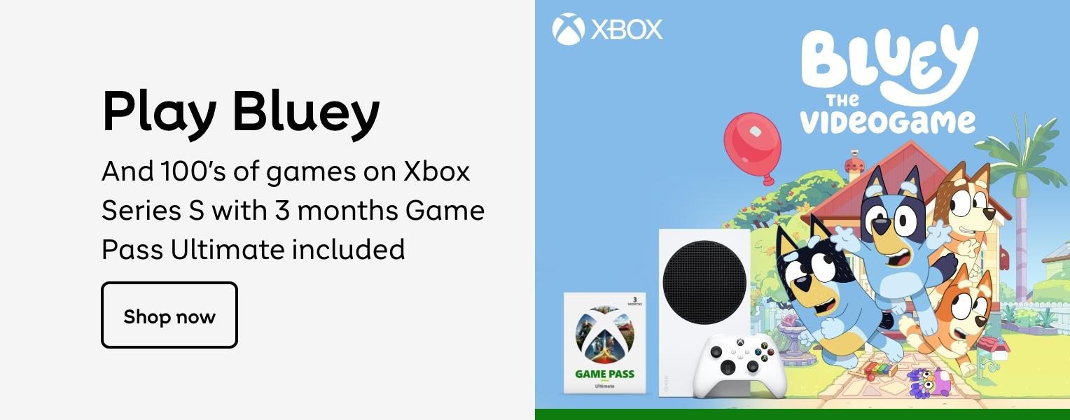 Buy Xbox Series X & Xbox Series S UK