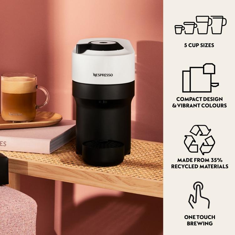 Nespresso Vertuo Plus