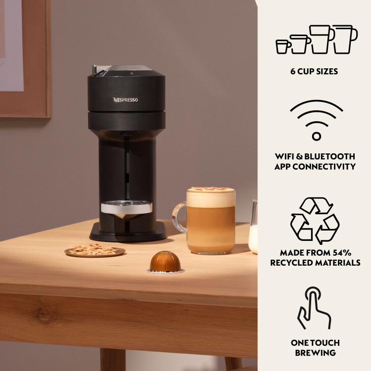 Nespresso Vertuo Next