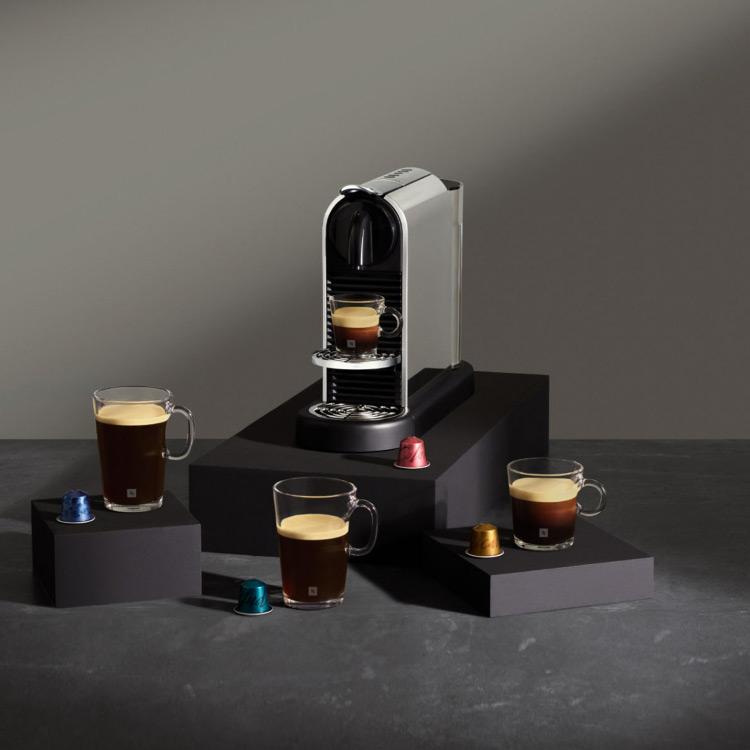 Nespresso CitiZ