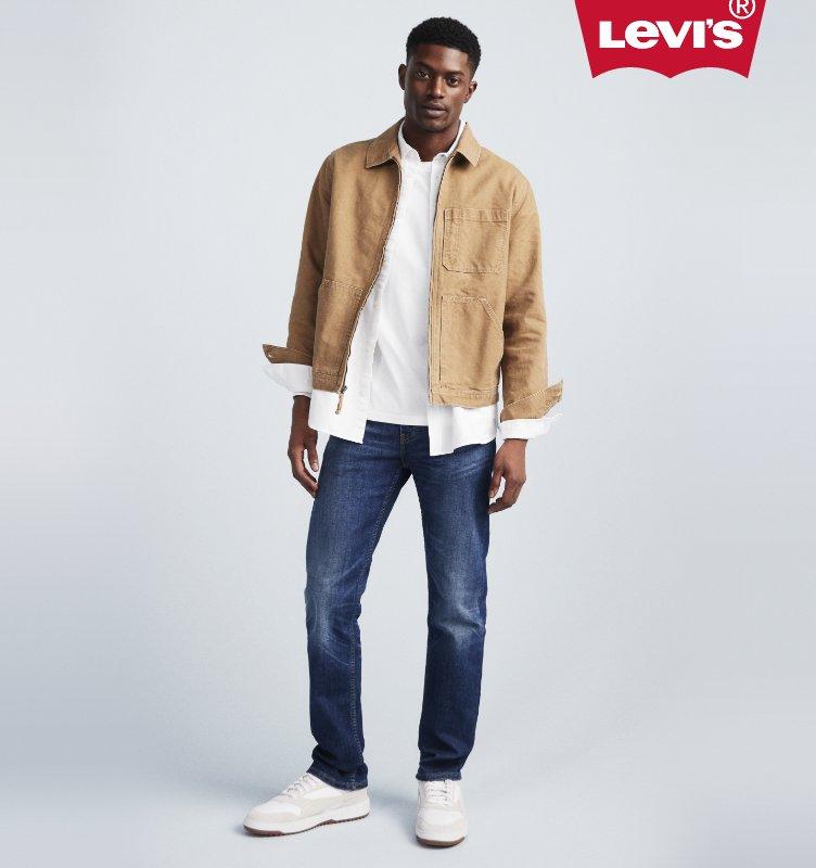 Mens Jeans | Branded Jeans for Men | Littlewoods.com