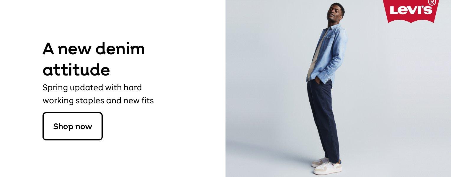 Levis