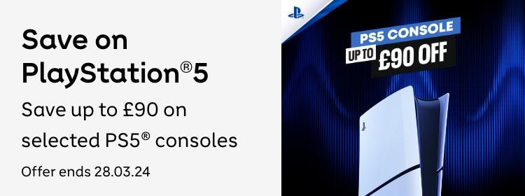 Playstation sale website uk