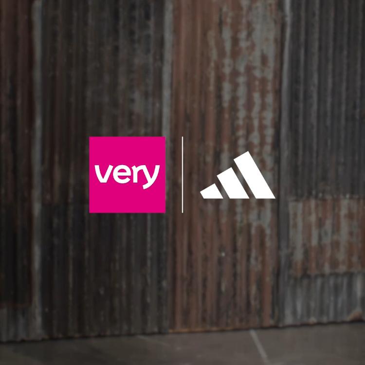 adidas autum - video