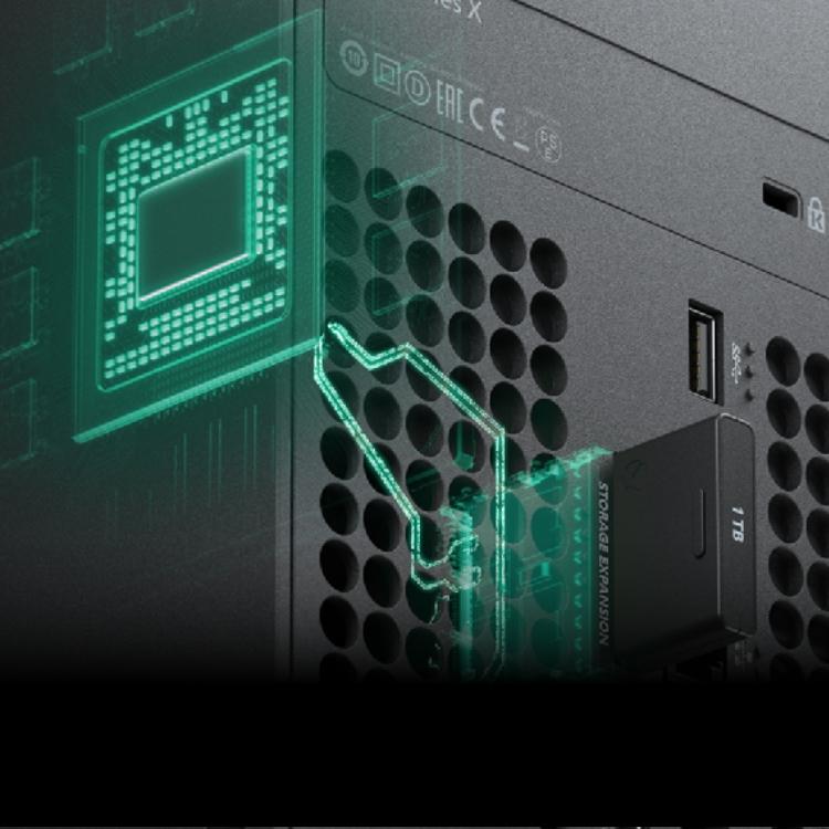 Xbox Wireless Headset - Video