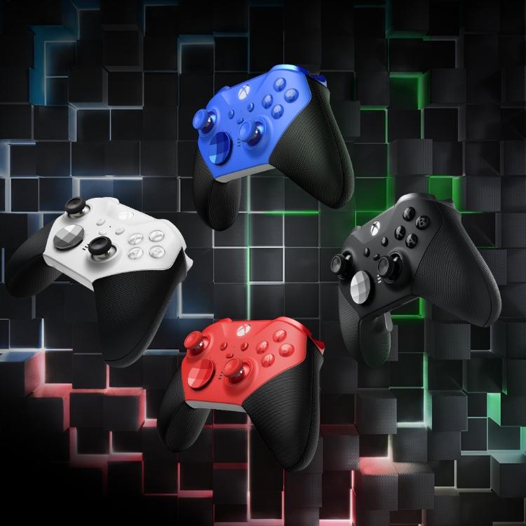 Elite Series 2 - Video