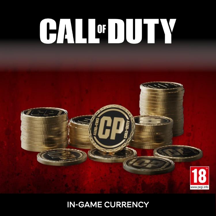 Call of Duty