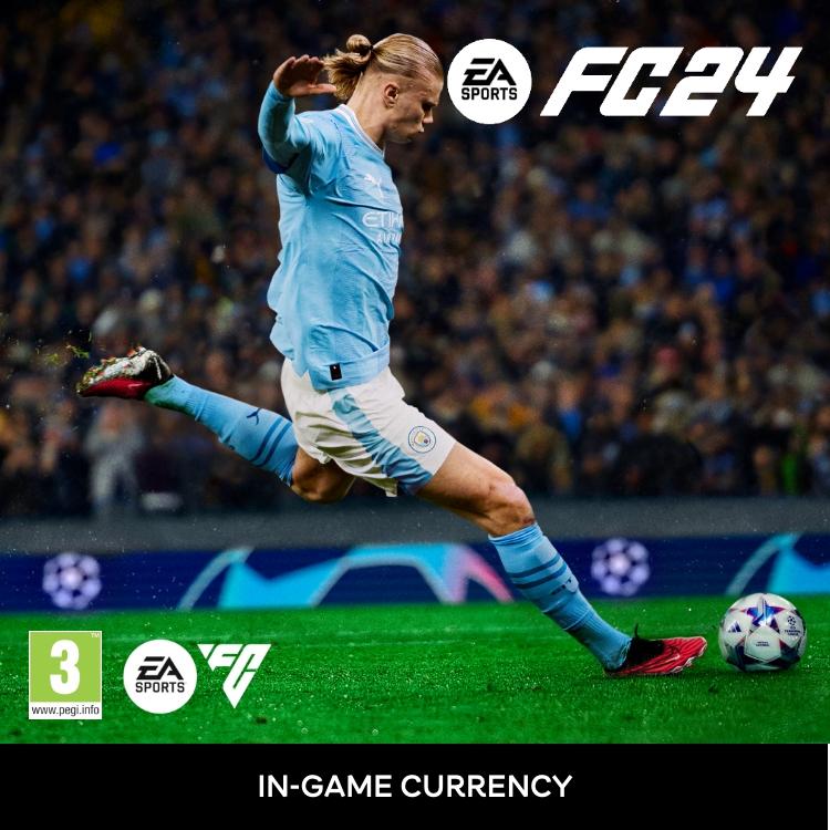 EA SPORTS™ FC Points - Video