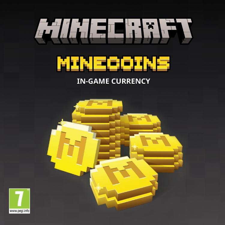 Minecoins