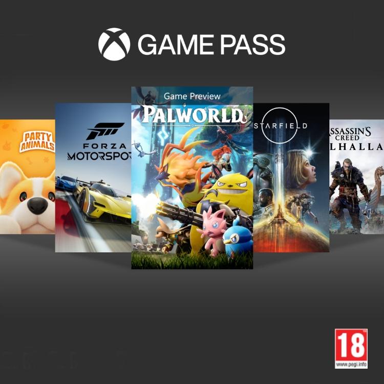 Xbox Series X - Video