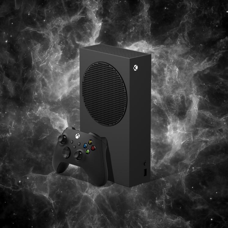 Xbox Series S 1TB- Video