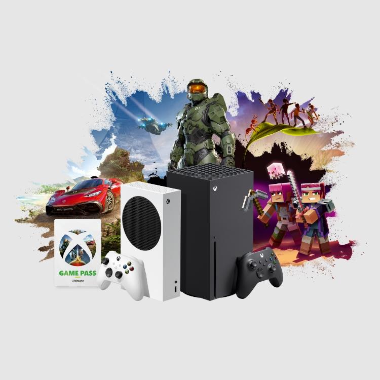 UltimateGamer - Video