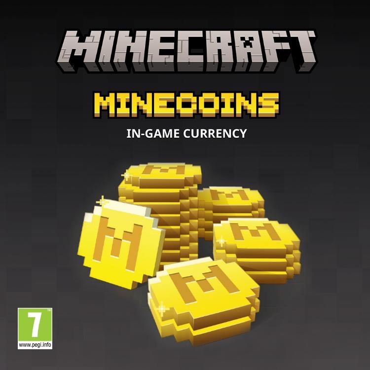 Minecoins