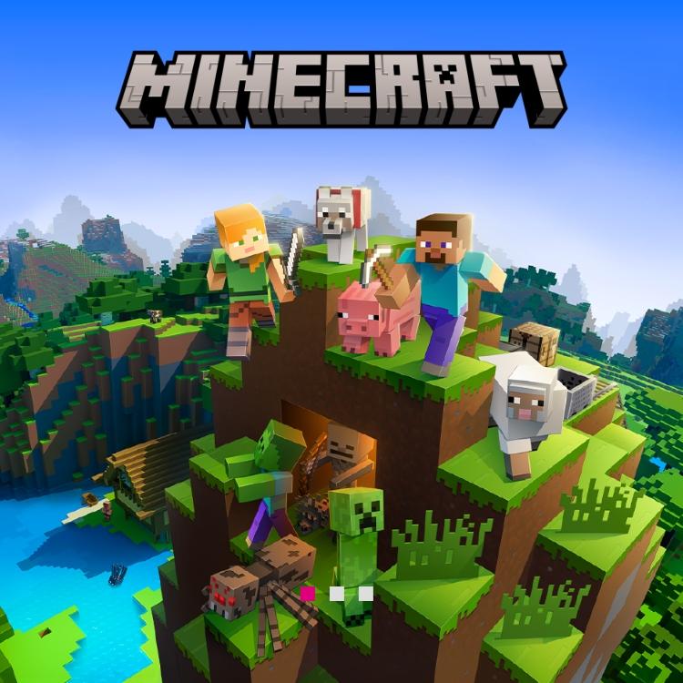 Minecraft