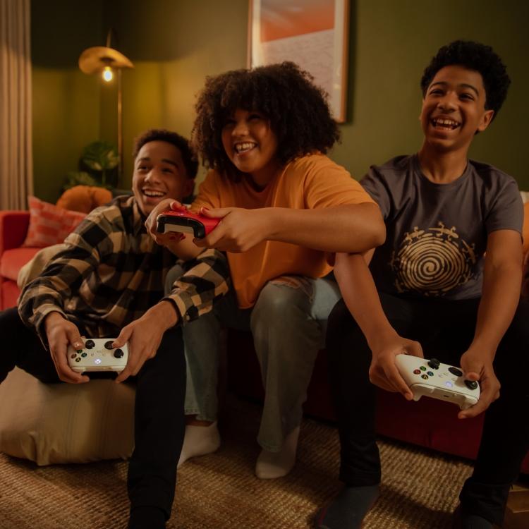 Filter content fit for your family - Video