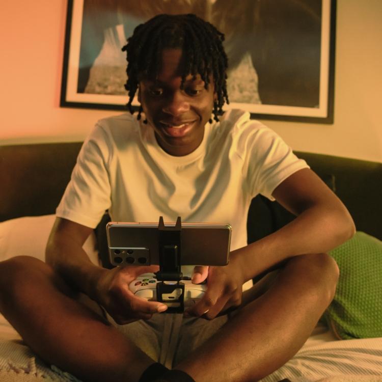 Good screen time habits- Video