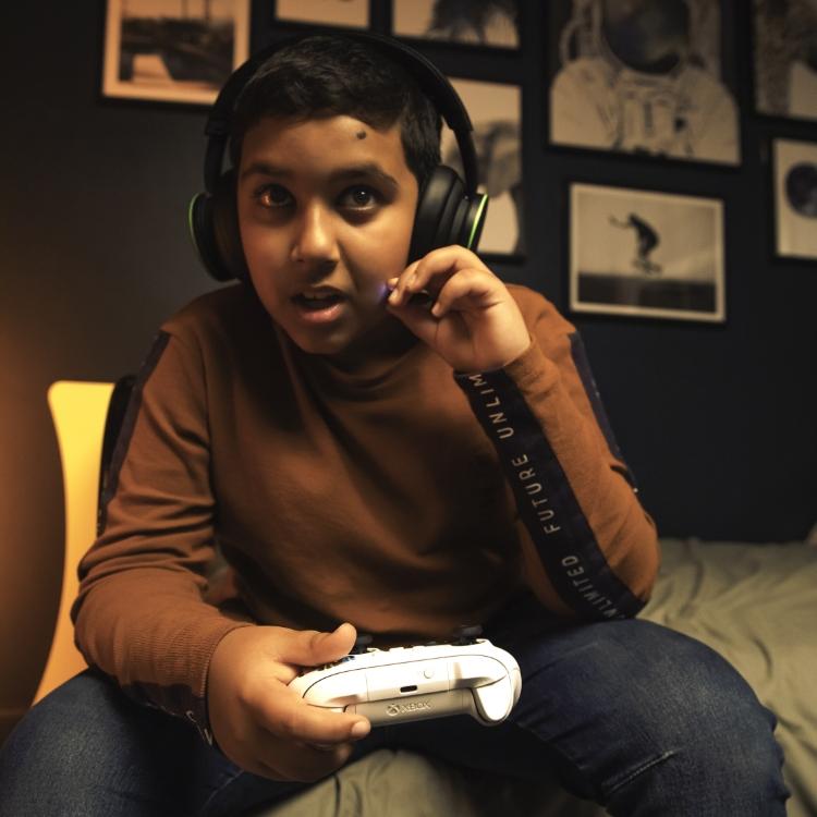 Shop with Smart Limits - Video