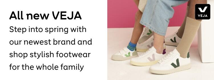 Veja - All new Veja