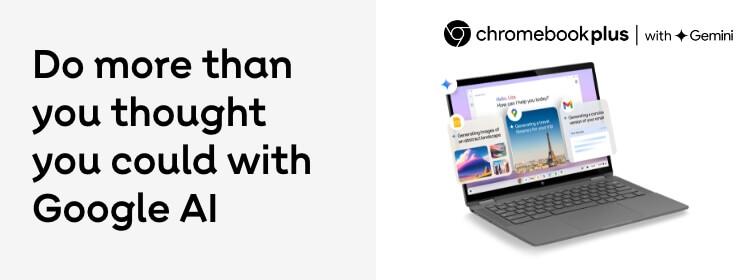 Do more than you thought you could with Google AI